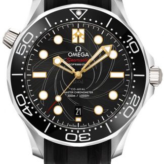 omega seamaster james bond orologio da uomo 210.22.42.20.01.004