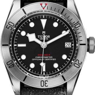 Tudor Heritage Black Bay 41mm Men's Watch M79730-0005